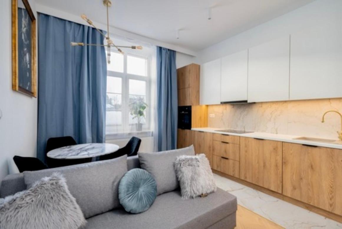 Debowa 4 By Homeprime Appartement