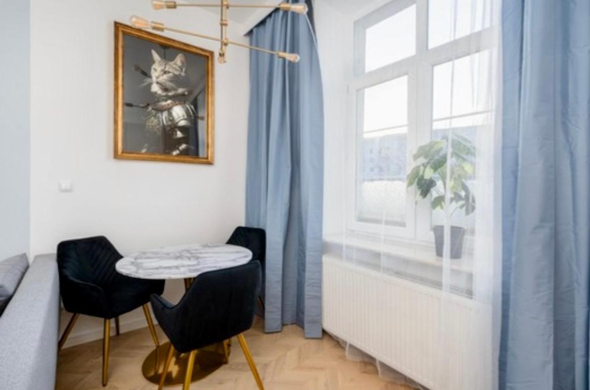 Appartement Debowa 4 By Homeprime Krakau