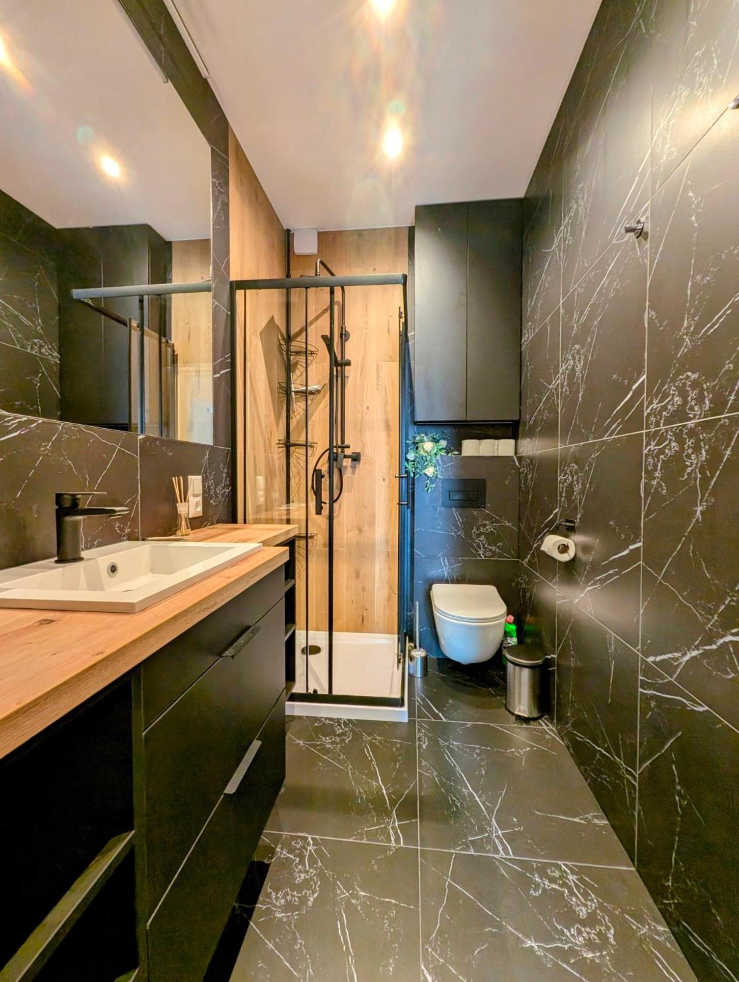 Debowa 4 By Homeprime Appartement Krakau