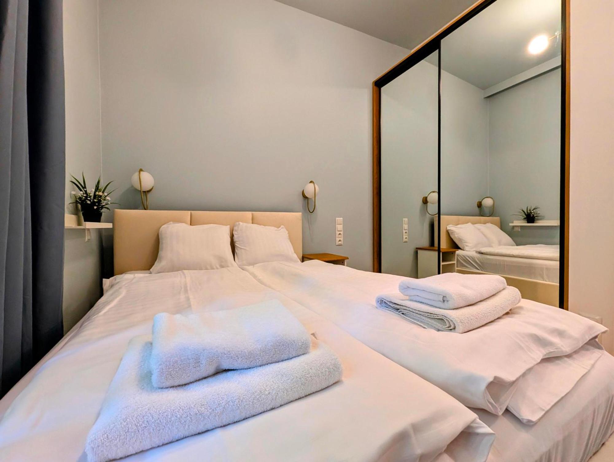 Debowa 4 By Homeprime Appartement Krakau