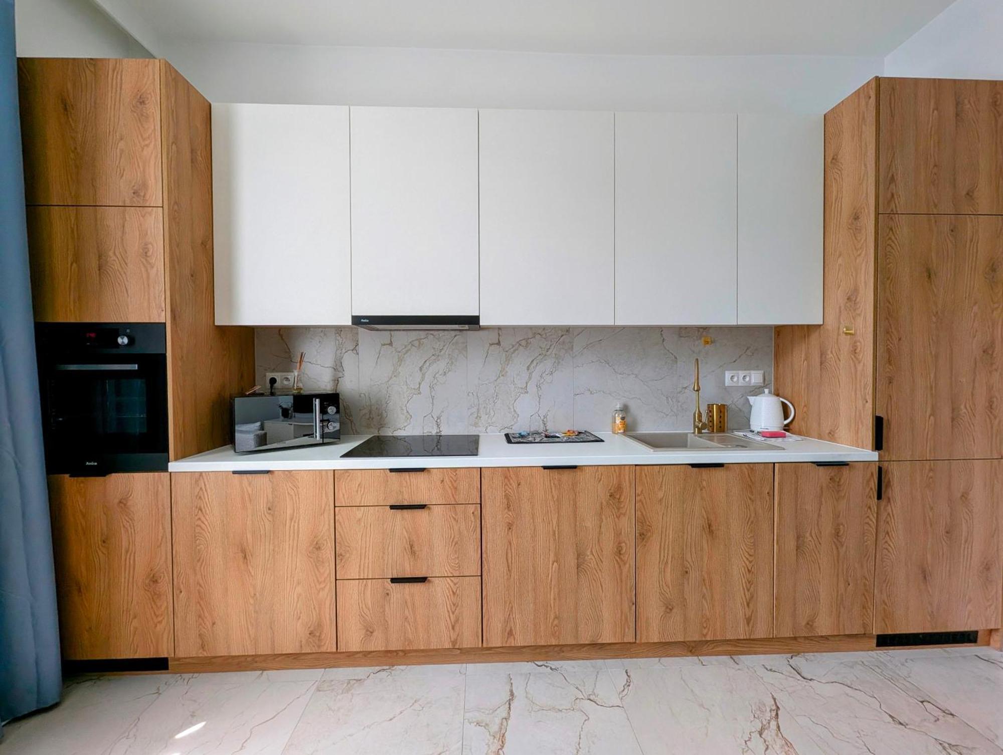 Debowa 4 By Homeprime Appartement Krakau