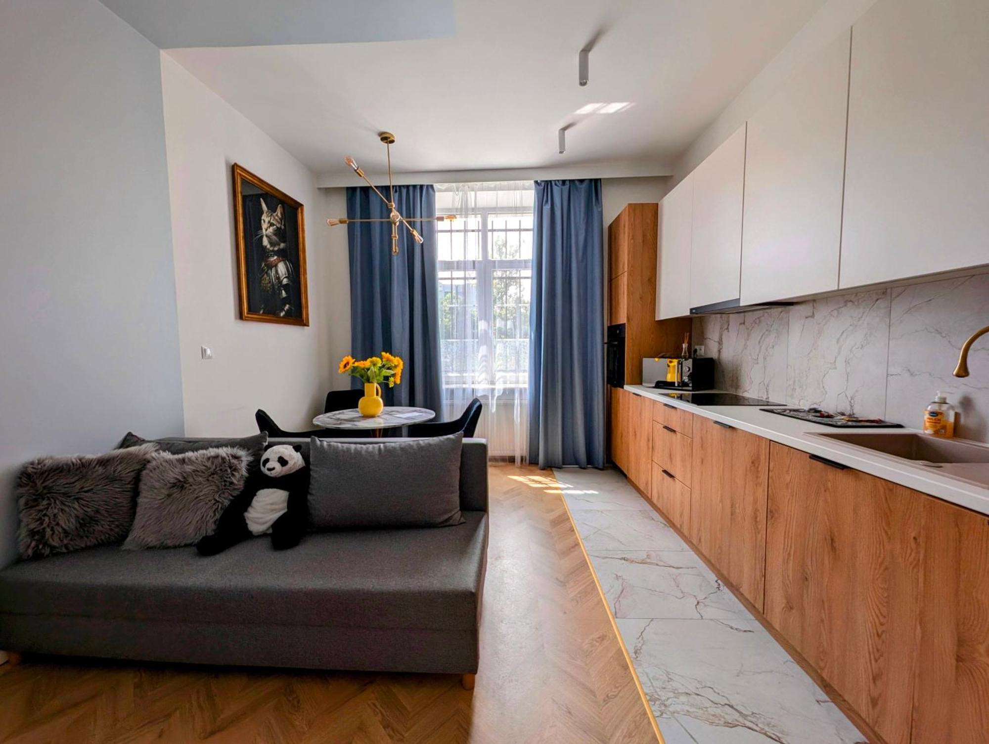 Appartement Debowa 4 By Homeprime
