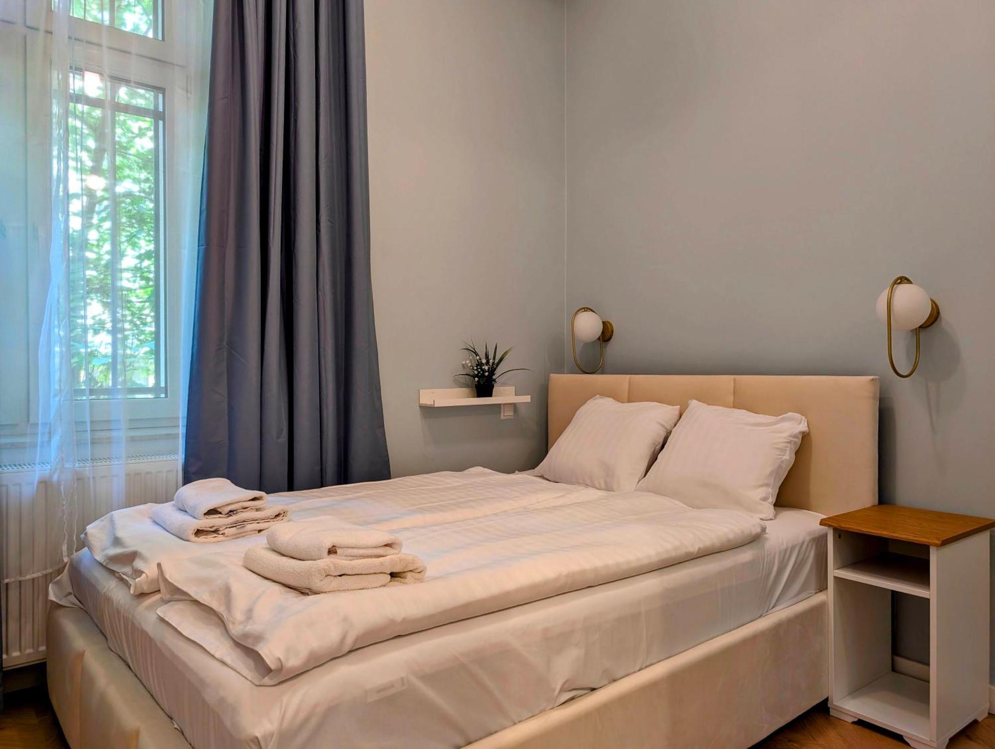 Appartement Debowa 4 By Homeprime Krakau