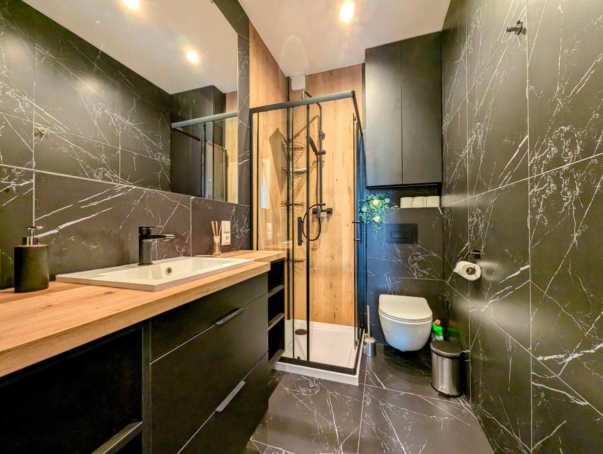 Debowa 4 By Homeprime Appartement *